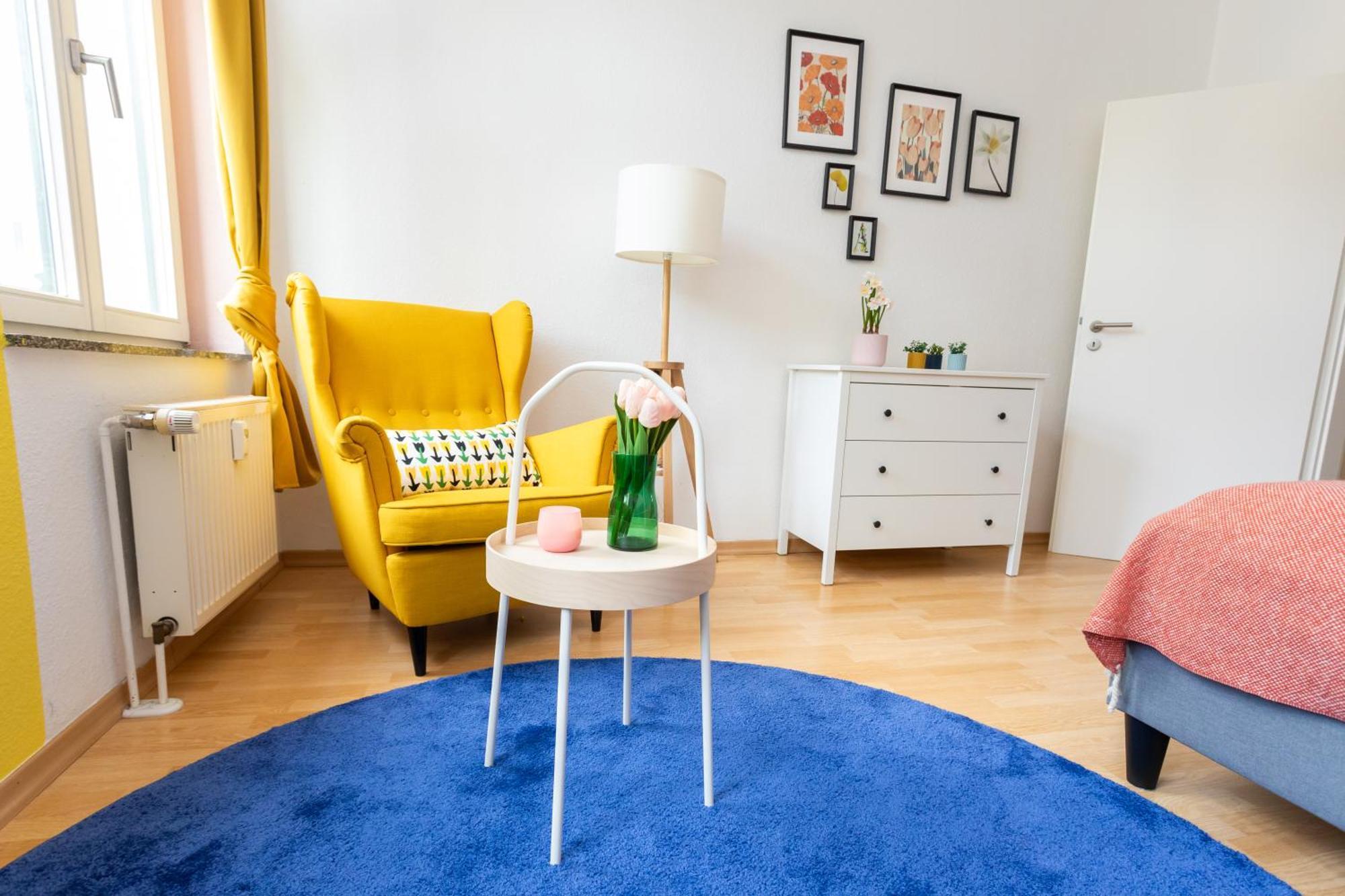 Fullhouse - Halle - Paulus Apartment - Nespresso Bagian luar foto